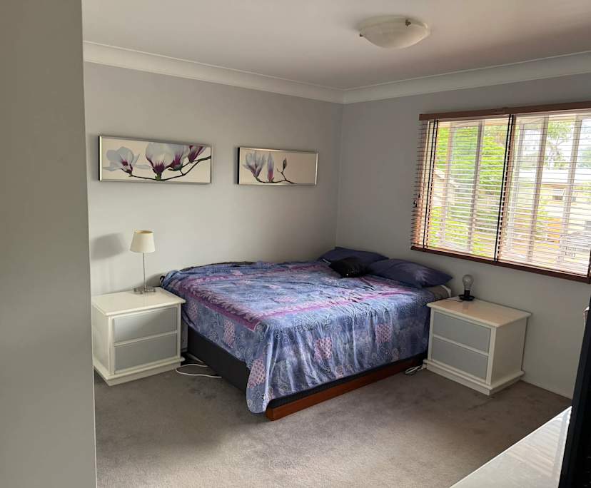 $300, Share-house, 4 bathrooms, Banyo QLD 4014