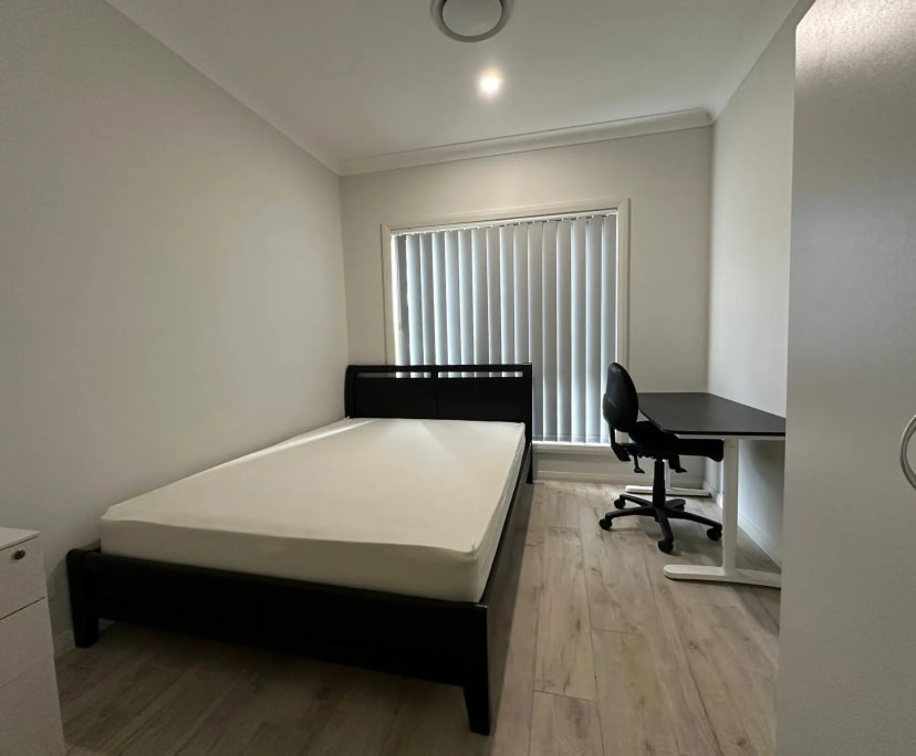 $250-350, Share-house, 2 rooms, Bardia NSW 2565, Bardia NSW 2565