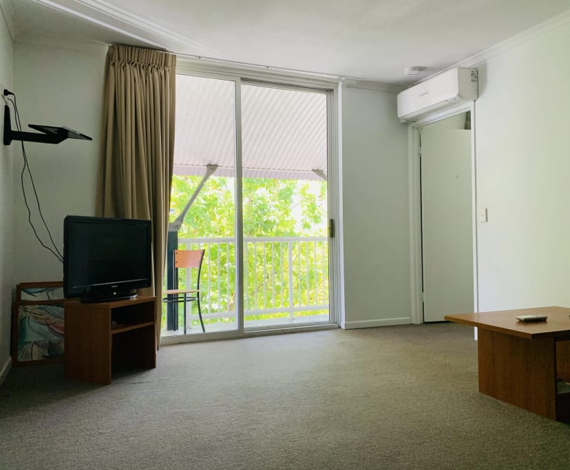 $400, Flatshare, 3 bathrooms, South Brisbane QLD 4101