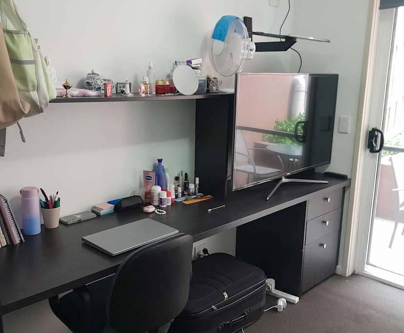 Student accommodation