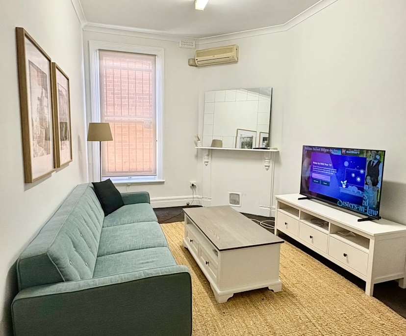 $400, Share-house, 3 bathrooms, Northbridge WA 6003