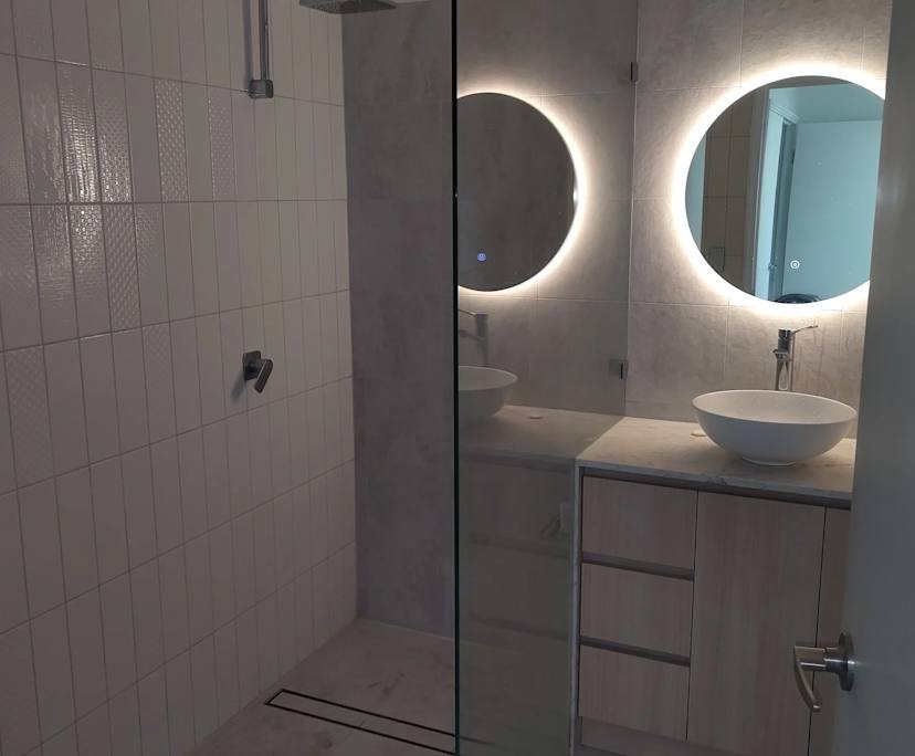 Room in a flatshare