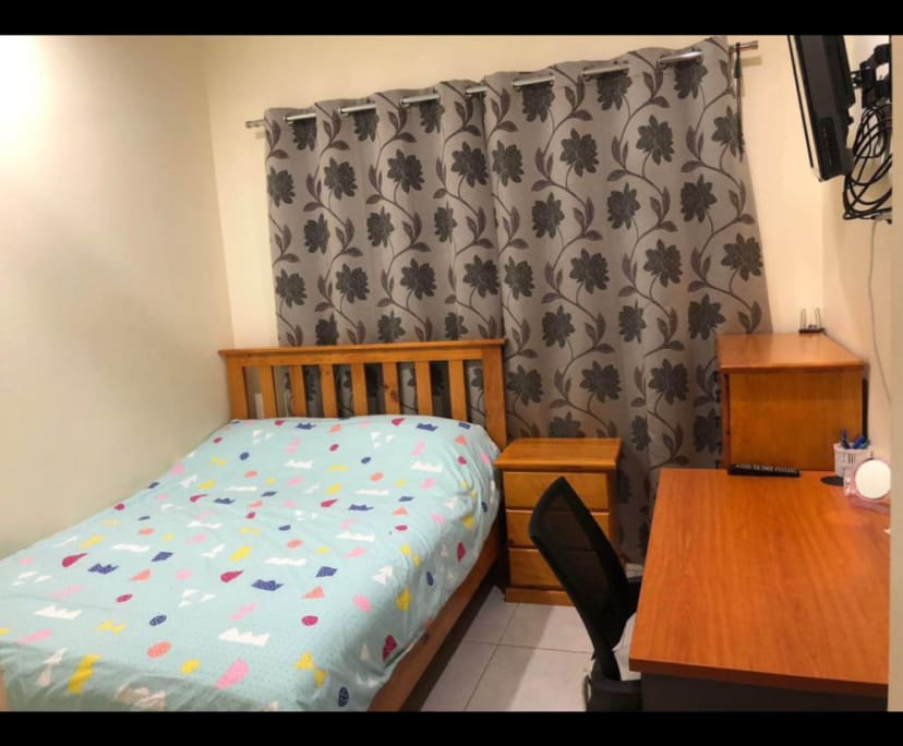Room for Rent in Broome, WA 380, Furnished, Share...