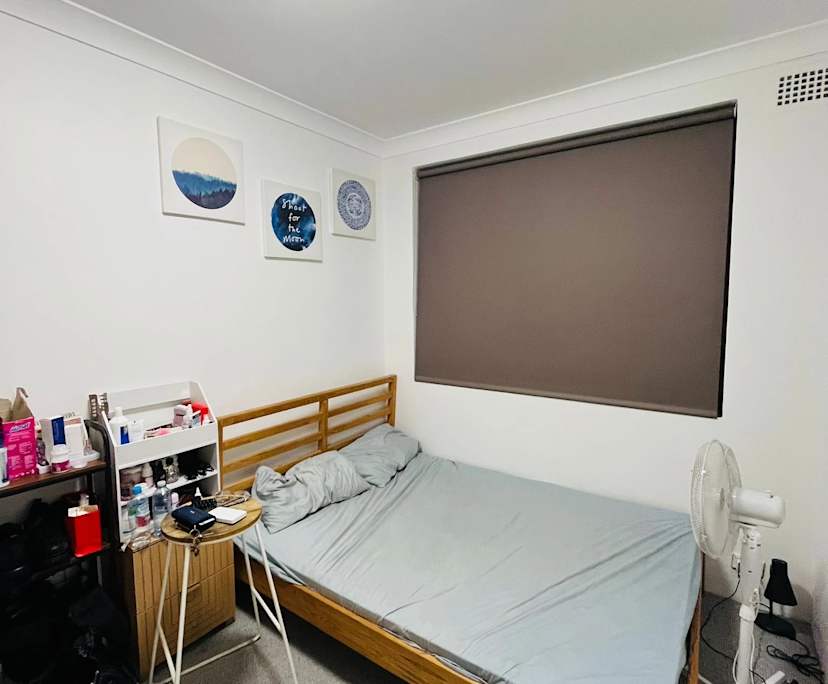 $240, Flatshare, 2 bathrooms, Ryde NSW 2112