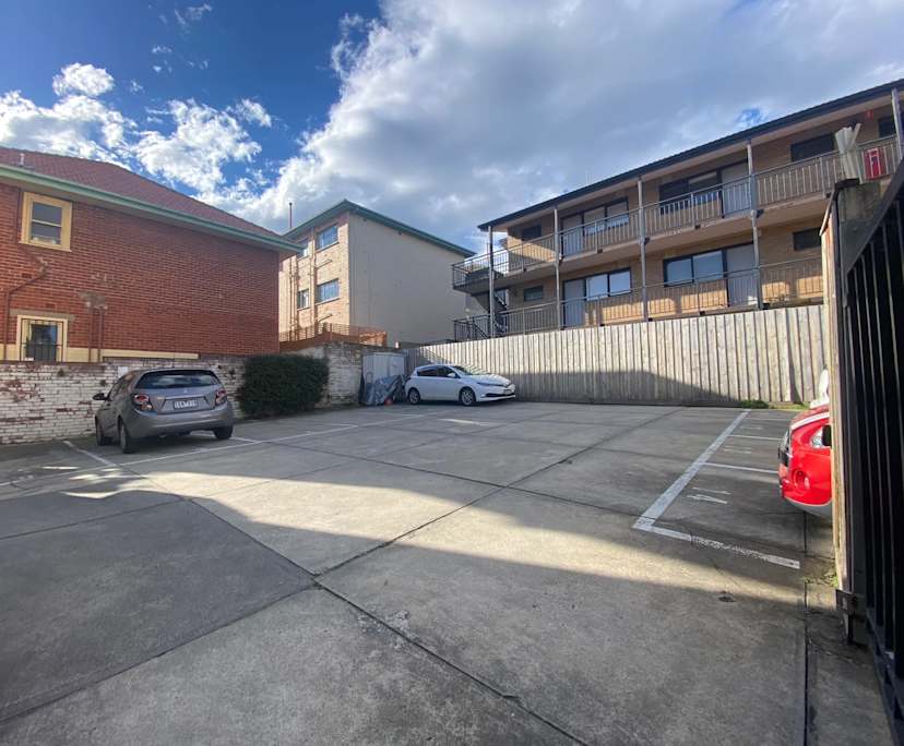 $426, Flatshare, 2 bathrooms, St Kilda VIC 3182