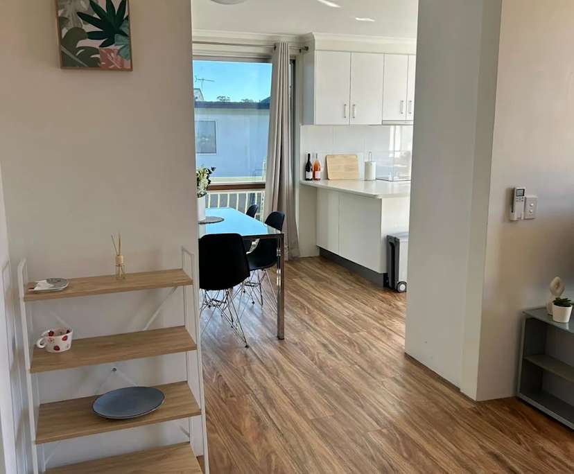 $425, Flatshare, 2 bathrooms, Annerley QLD 4103