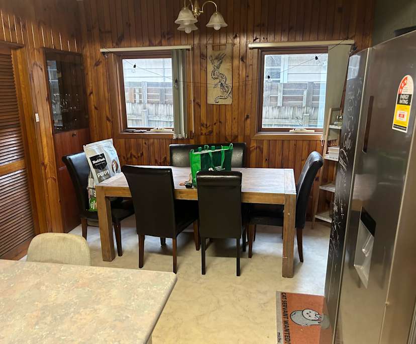 $260, Share-house, 2 rooms, Burwood East VIC 3151, Burwood East VIC 3151