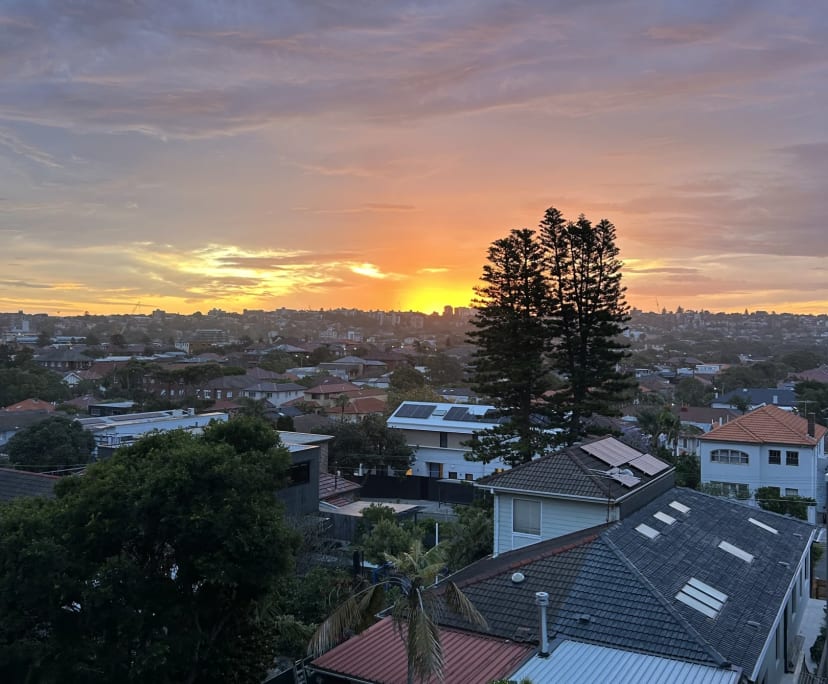 $500, Flatshare, 2 bathrooms, North Bondi NSW 2026