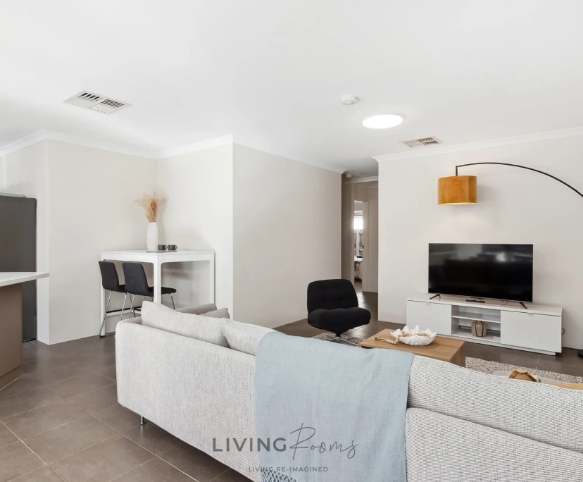 $350, Share-house, 6 bathrooms, Halls Head WA 6210