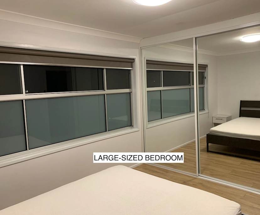 $250, Share-house, 6 bathrooms, Bossley Park NSW 2176