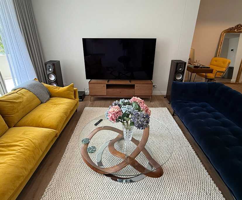 $850, Flatshare, 2 bathrooms, Manly NSW 2095