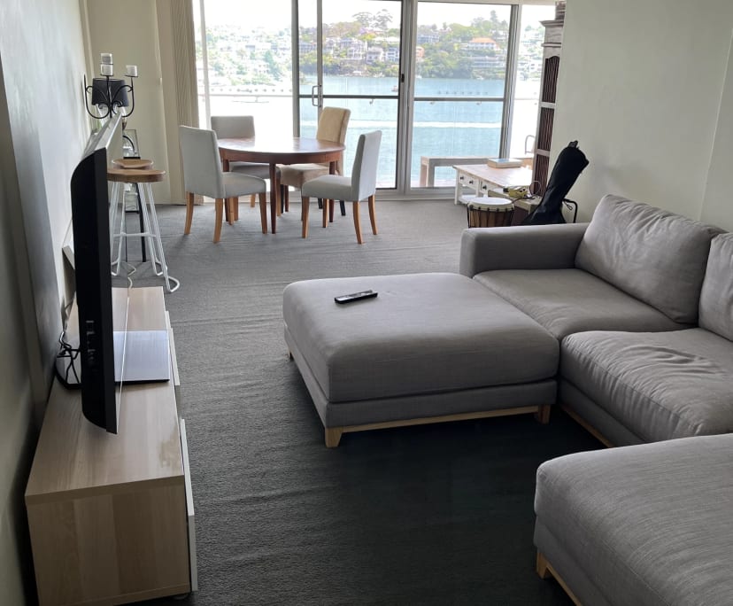 $390, Flatshare, 3 bathrooms, Drummoyne NSW 2047