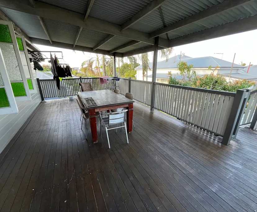 $320, Share-house, 6 bathrooms, Annerley QLD 4103