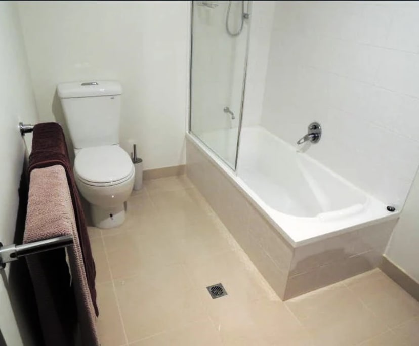 $262, Flatshare, 3 bathrooms, Footscray VIC 3011