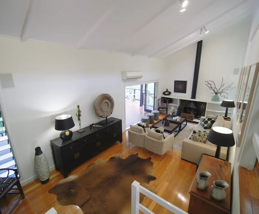 Room with ensuite in a share house