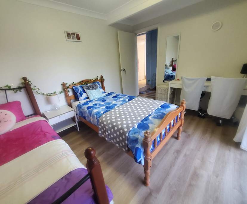 Student accommodation