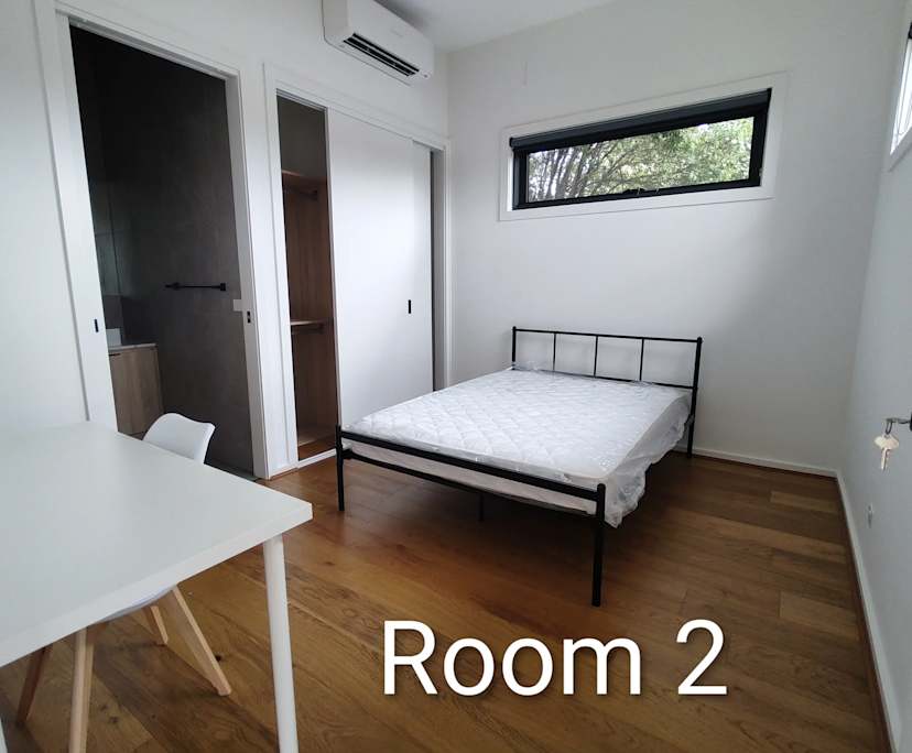 $320, Share-house, 4 bathrooms, Burwood VIC 3125