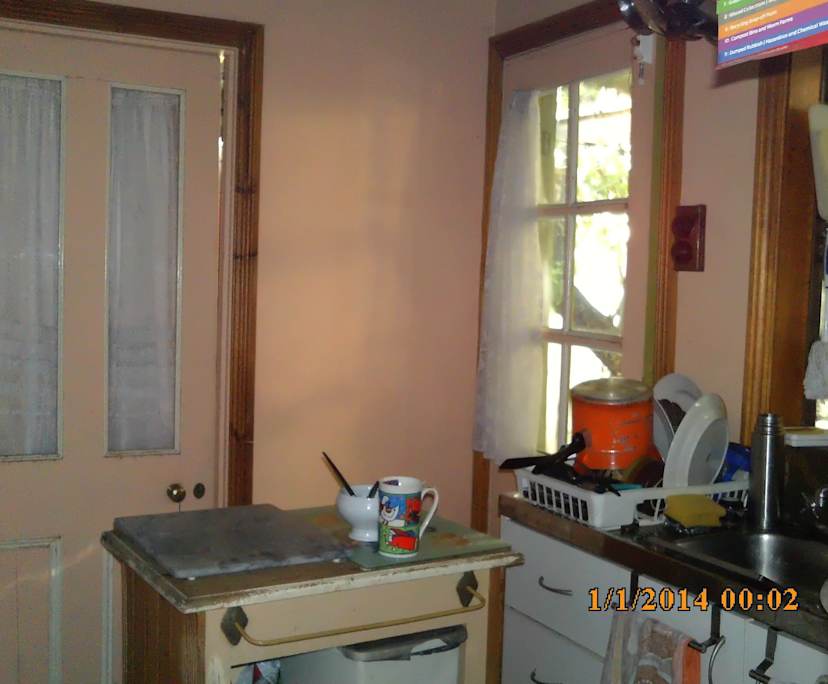 $370, Share-house, 3 bathrooms, Cremorne VIC 3121