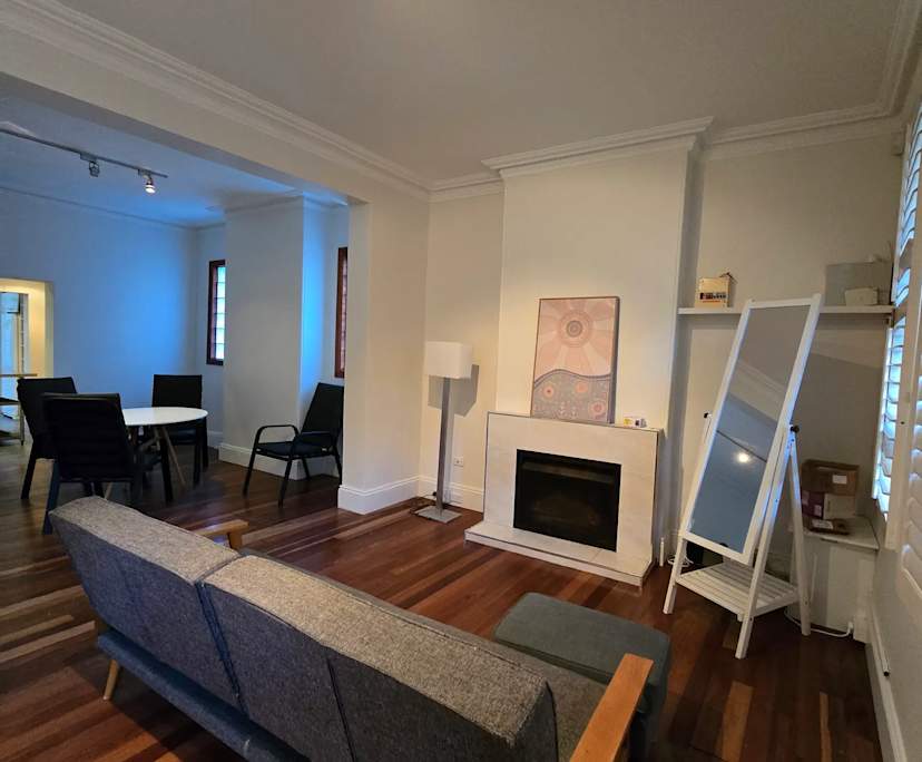 $260-395, Share-house, 3 rooms, Surry Hills NSW 2010, Surry Hills NSW 2010