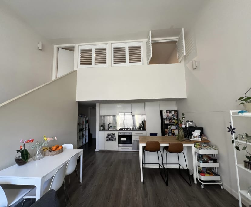 Student accommodation