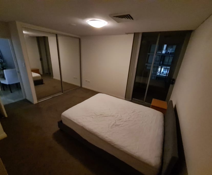 $380, Share-house, 3 bathrooms, Mascot NSW 2020