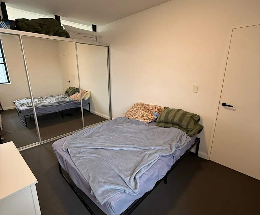 $600, 1-bed, 1 bathroom, Dulwich Hill NSW 2203