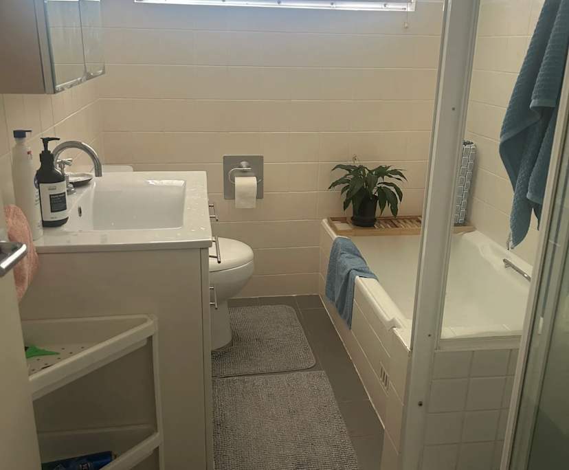 $350, Flatshare, 2 bathrooms, Ryde NSW 2112