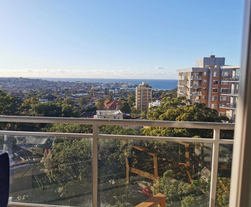 Room for Rent in Bellevue Hill, Sydney 450, Furni...