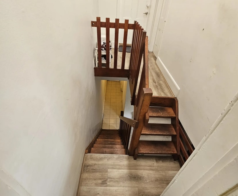 $265, Share-house, 4 bathrooms, Ultimo NSW 2007