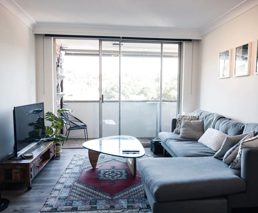 Whole property with 2 rooms for rent