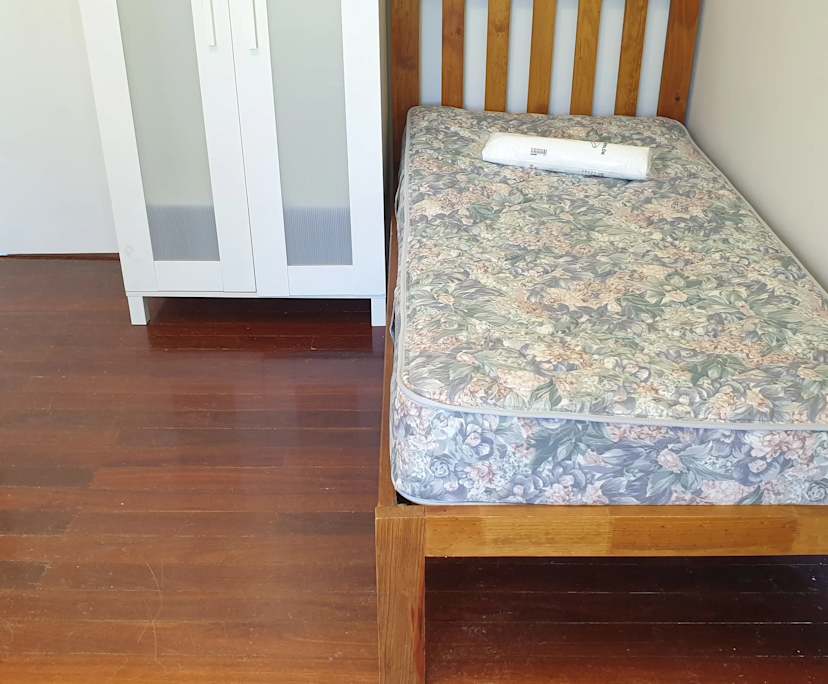Room with ensuite in a share house