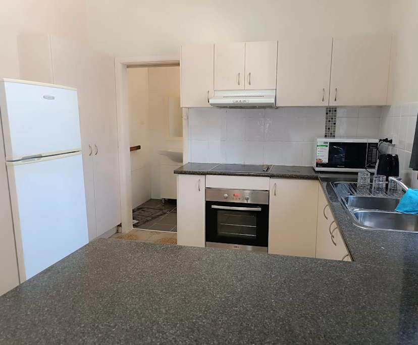$270, Flatshare, 3 bathrooms, North Wollongong NSW 2500