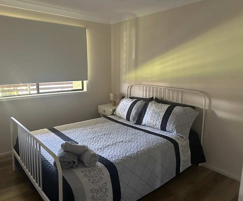 $500, 1-bed, 1 bathroom, Ulmarra NSW 2462