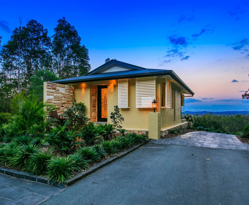 $820, Granny-flat, 1 bathroom, Highvale QLD 4520