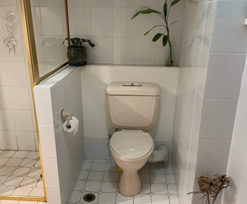$325, Flatshare, 4 bathrooms, West End QLD 4101