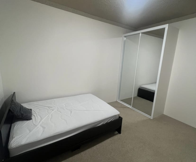 $320, Flatshare, 3 bathrooms, Hurstville NSW 2220