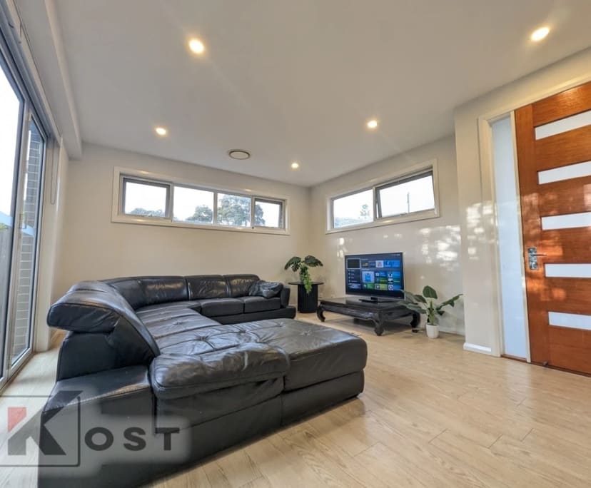 $351, Share-house, 4 bathrooms, Doncaster VIC 3108