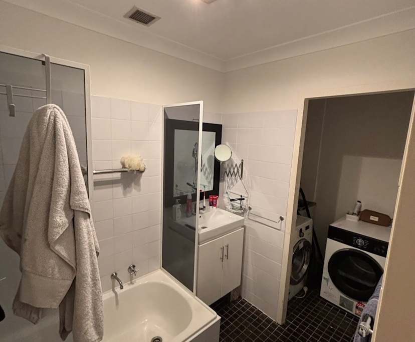 $450, Flatshare, 2 bathrooms, Ultimo NSW 2007