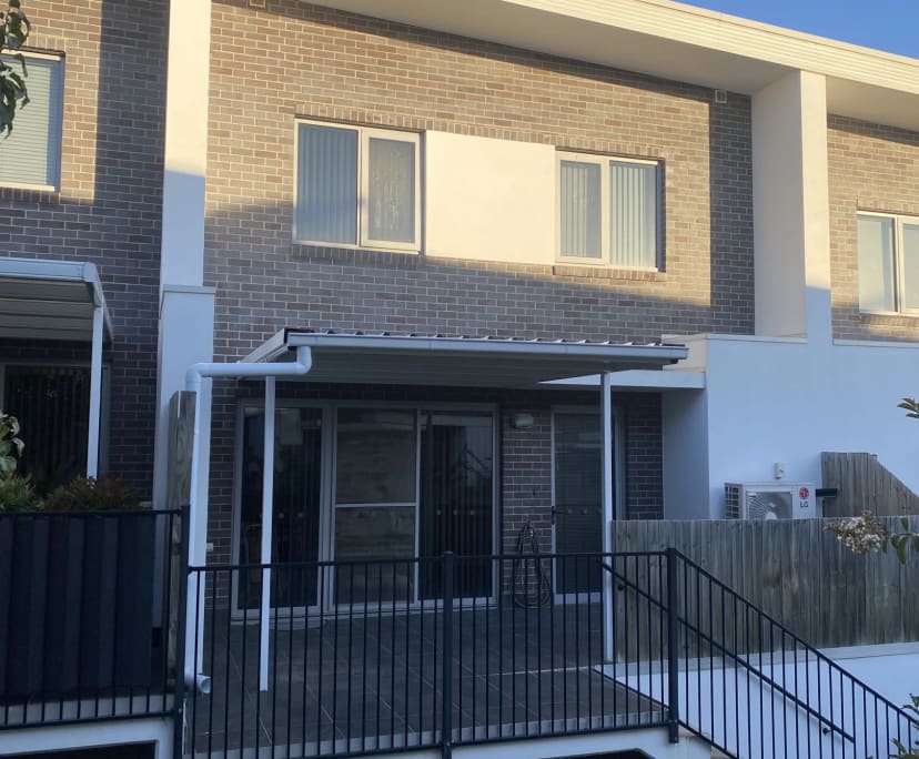 $295, Share-house, 2 bathrooms, Lawson ACT 2617