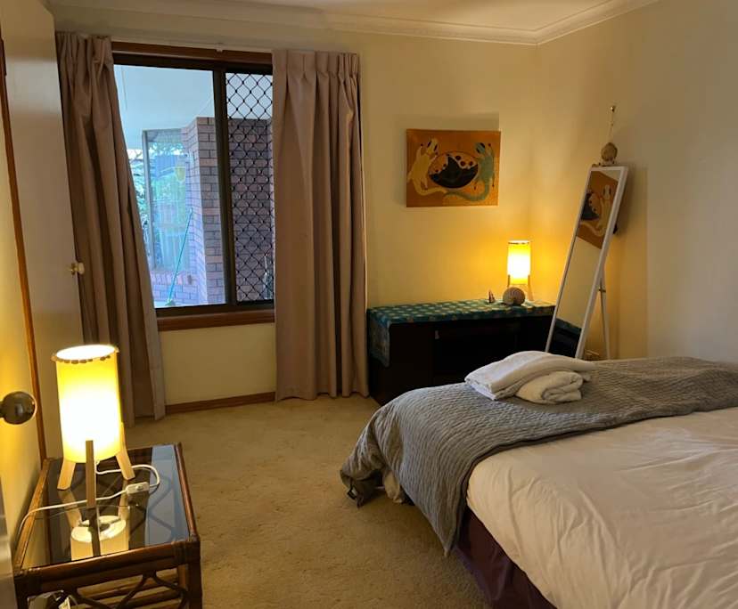 $485, Share-house, 3 bathrooms, Mermaid Waters QLD 4218