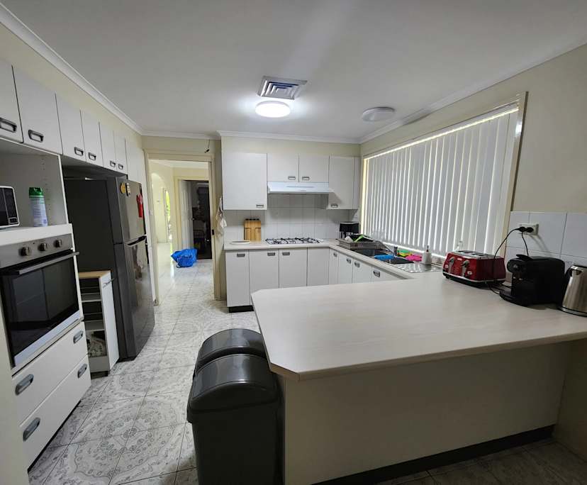 $300, Share-house, 3 rooms, Granville NSW 2142, Granville NSW 2142