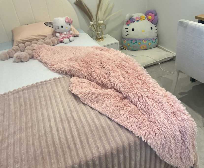 Student accommodation