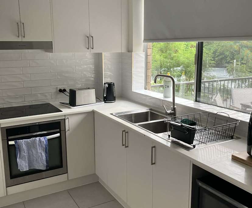 $400, Flatshare, 2 rooms, Saint Lucia QLD 4067, Saint Lucia QLD 4067