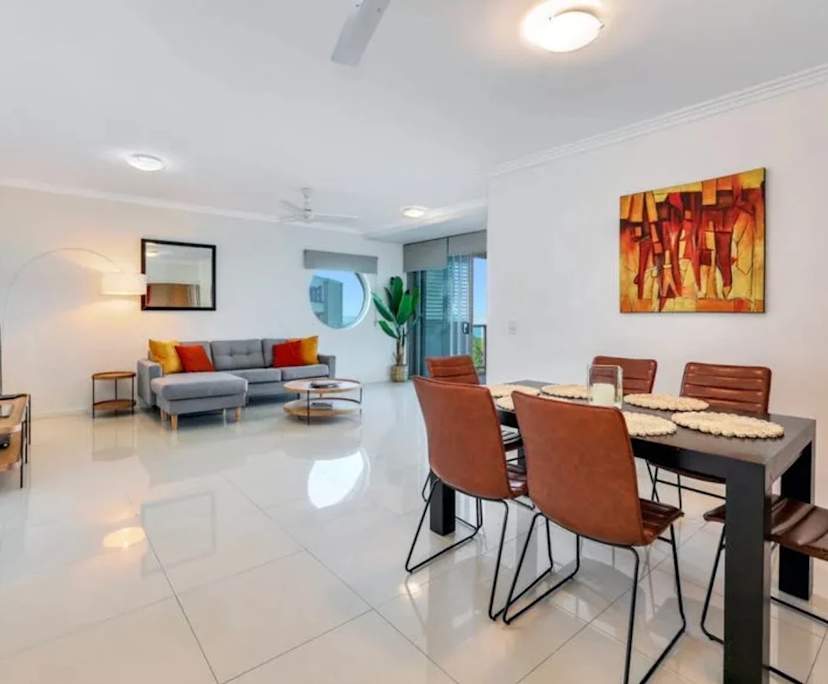 $225, Flatshare, 3 bathrooms, Darwin City NT 0800