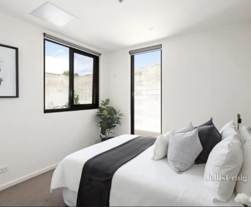 One bed flat for rent