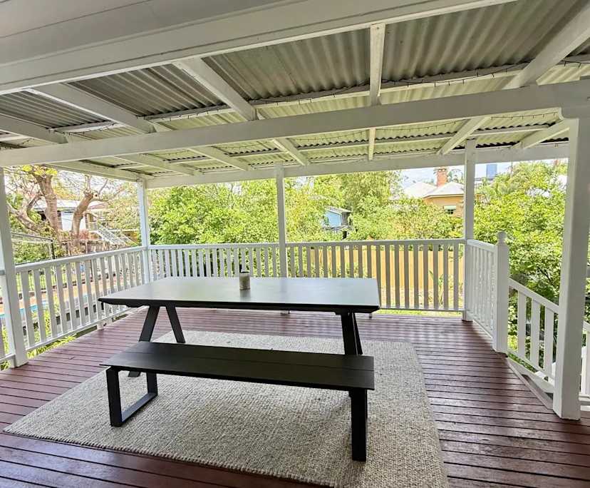 $450, Share-house, 2 bathrooms, East Brisbane QLD 4169
