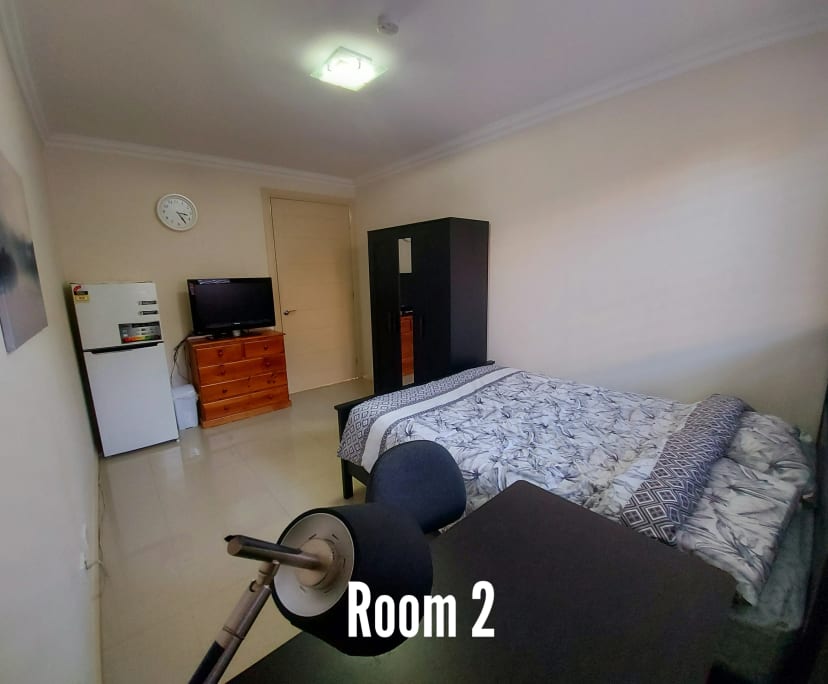 $195, Share-house, 4 bathrooms, Clayton South VIC 3169
