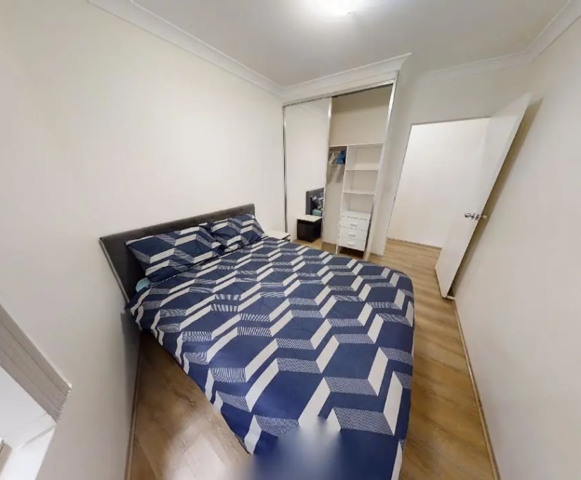 $230, Flatshare, 3 bathrooms, Chippendale NSW 2008