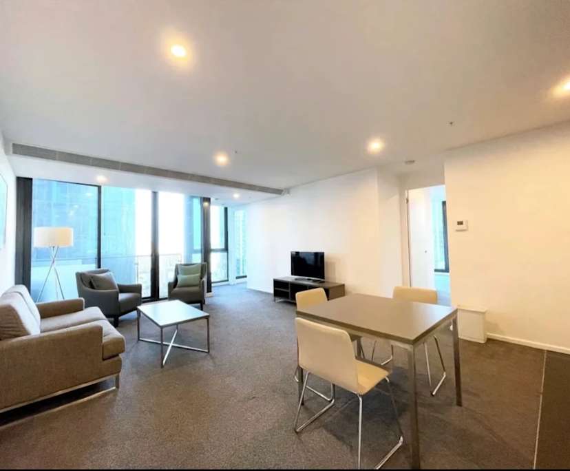 $390, Flatshare, 2 bathrooms, Southbank VIC 3006