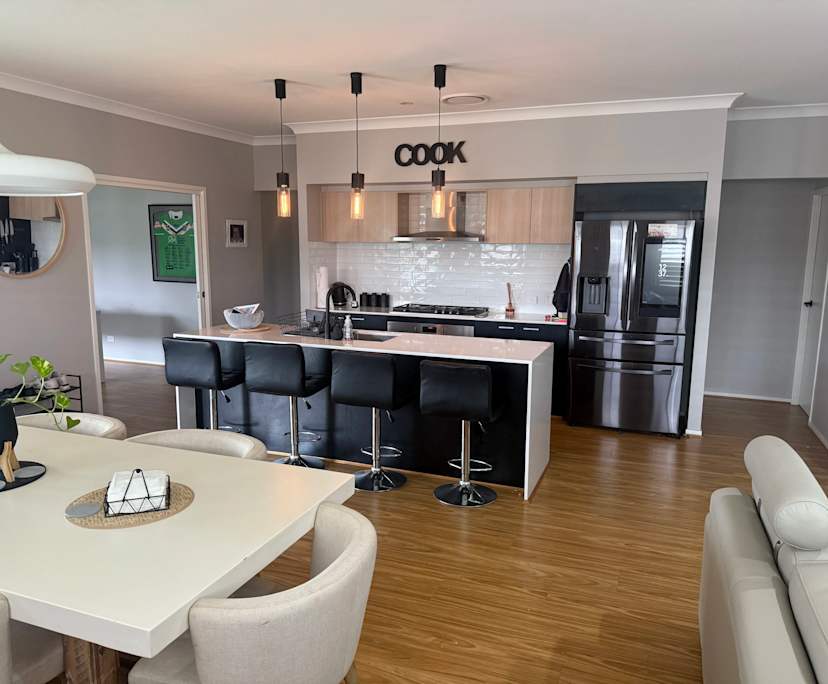 $350, Share-house, 5 bathrooms, Rutherford NSW 2320